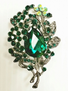 Brooch BRP19-1851D